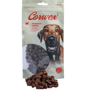 Begrenztes Angebot Corwex Trainingswürfel Lamm 250 g